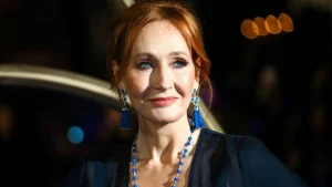 J.K. Rowling