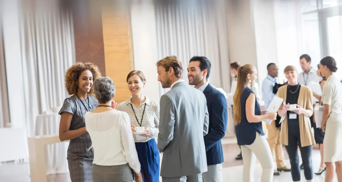 Social kompetens – nyckeln till framgång