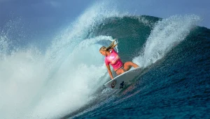 Bethany Hamilton