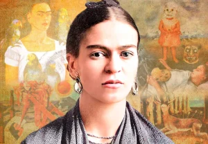 Frida Kahlo