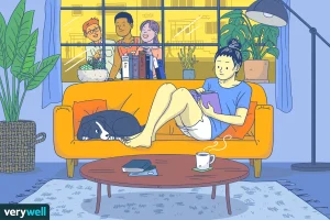 introvert