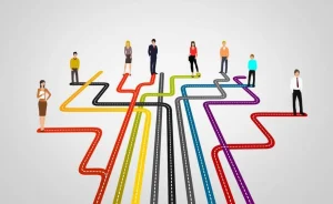 De 16 personlighetstyperna enligt Myers-Briggs – vilken är du?