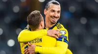 zlatan