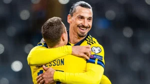 zlatan