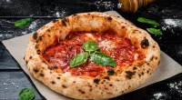 Hur många kalorier i en pizza?