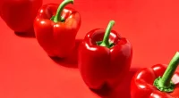 Är paprika nyttigt?