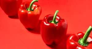 Är paprika nyttigt?