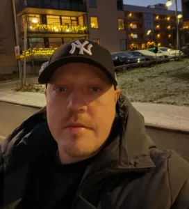 Sebastian Stakset