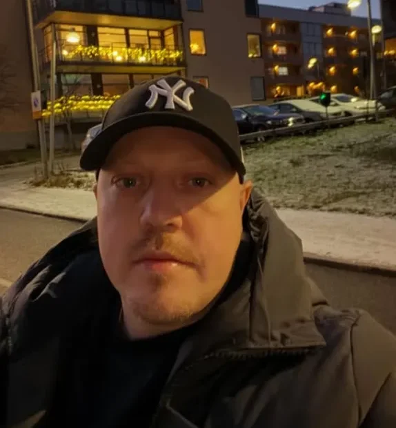 Sebastian Stakset