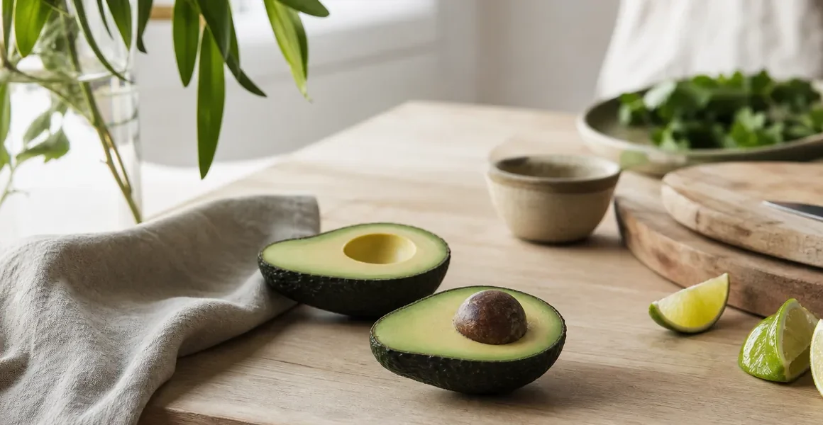 Är avokado nyttigt? Näringsvärde, fetter och lagom mängd