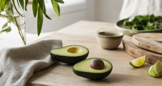 Är avokado nyttigt? Näringsvärde, fetter och lagom mängd